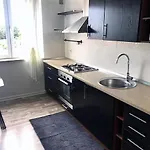 아파트 Jana Novigrad Istria