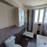 아파트 Jana Novigrad Istria