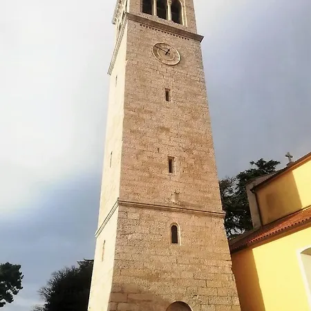 Jana Appartamento