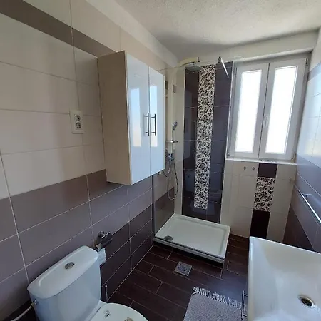 Appartamento Jana Novigrad Istria