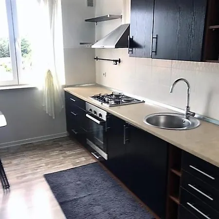 Apartament Jana Novigrad (Istria)