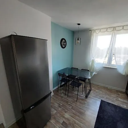 Jana Apartament *