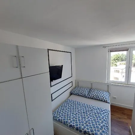 Jana Apartman Novigrad (Istria)