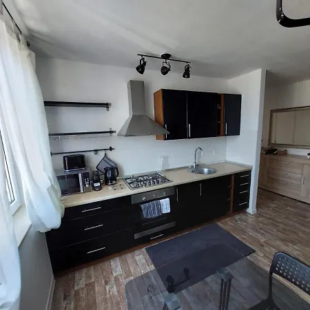 Jana Apartman