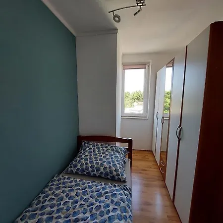 Διαμέρισμα Jana *